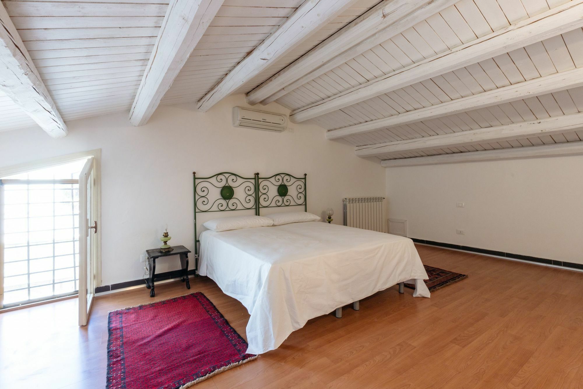 Sant'Elia Prestige Apartment With Balcony Palermo Luaran gambar