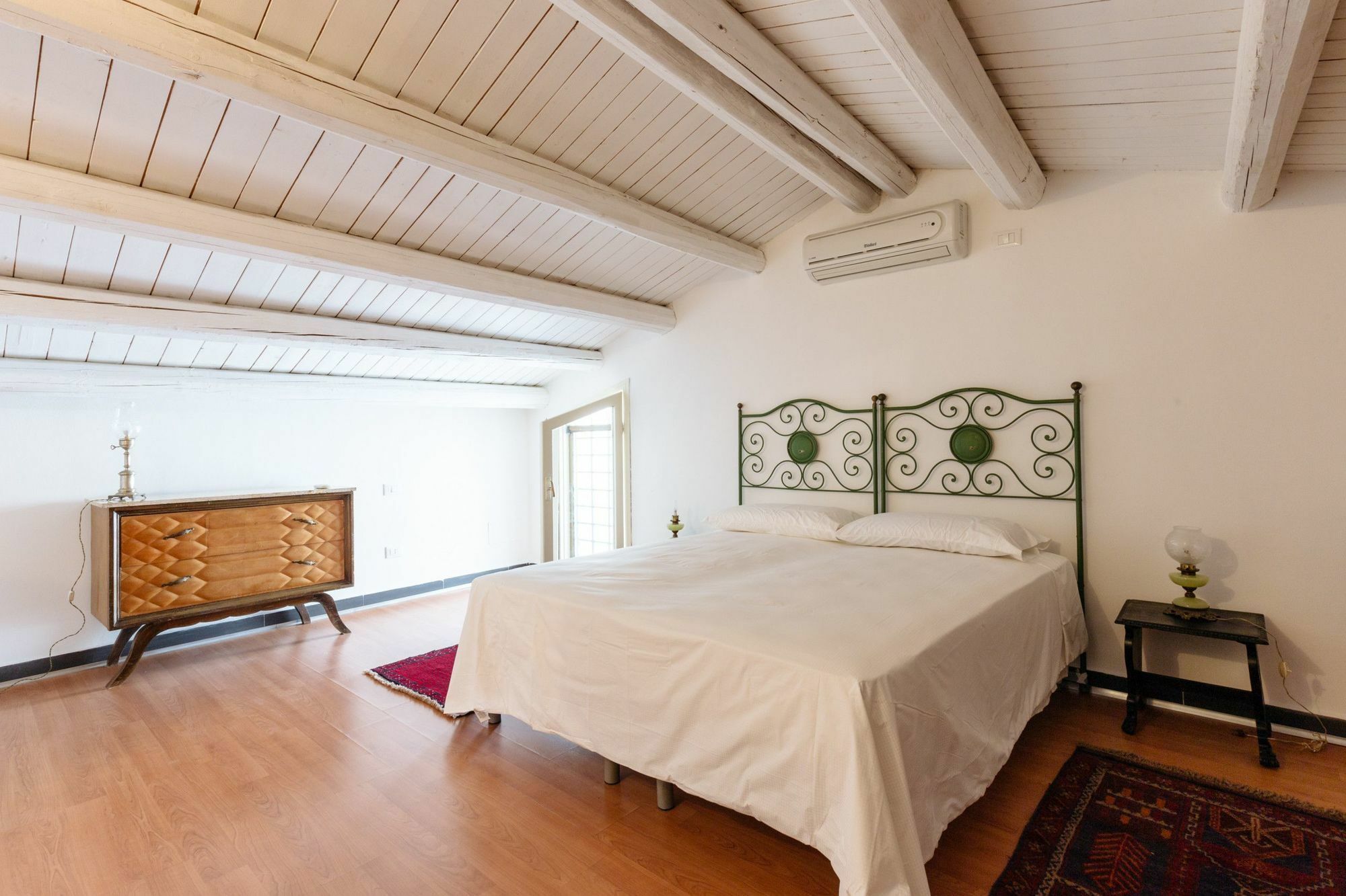 Sant'Elia Prestige Apartment With Balcony Palermo Luaran gambar